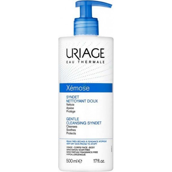 URIAGE XEMOSE SYNDET 500 ML