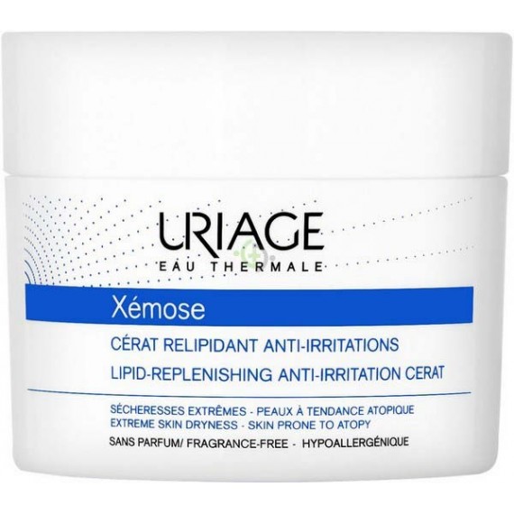 URIAGE XEMOSE CERAT 150 ML