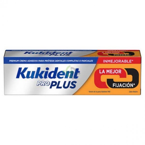 KUKIDENT PRO DOBLE ACCION...