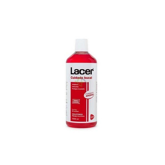 LACER COLUTORIO 1000 ML