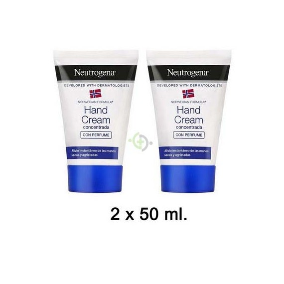 NEUTROGENA CREMA DE MANOS...