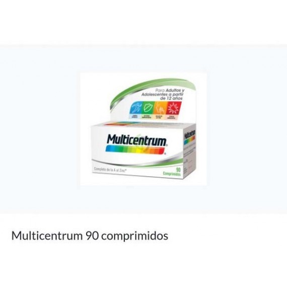 MULTICENTRUM 90 COMP