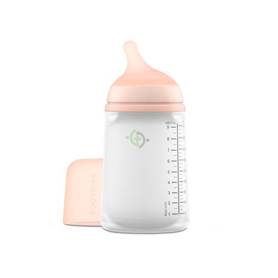 BIBERON ANTICOLICO T...