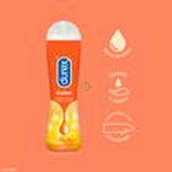 DUREX PLAY - LUBRICANTE...