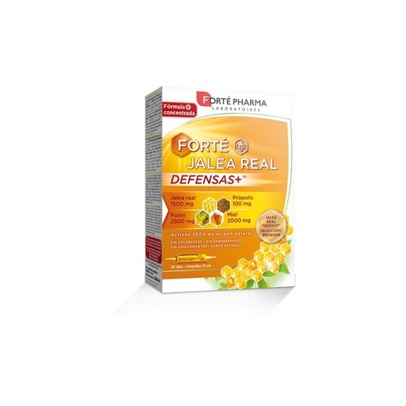 FORTE JALEA REAL DEFENSAS+...