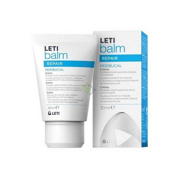 LETIBALM PERIBUCAL -  (30 ML)