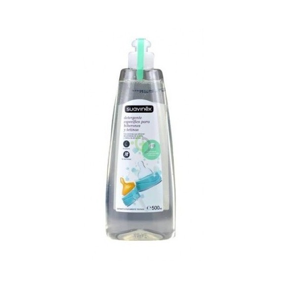 SUAVINEX DETERGENTE...