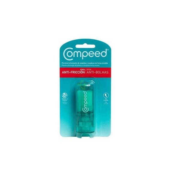 COMPEED ANTI-FRICCION STICK...