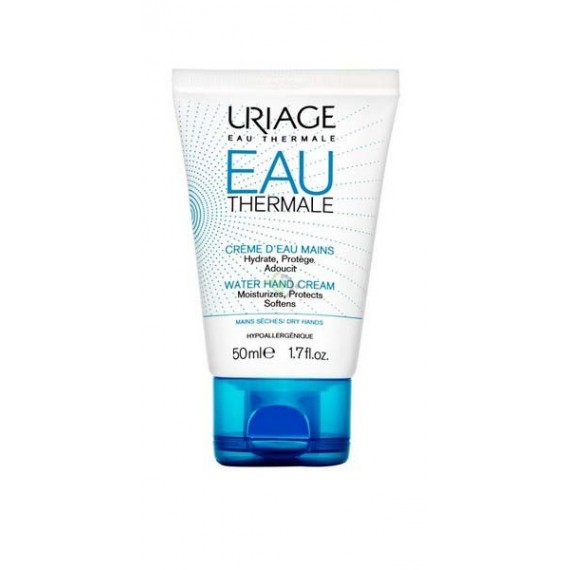 URIAGE DUPLO CREMA DE MANOS