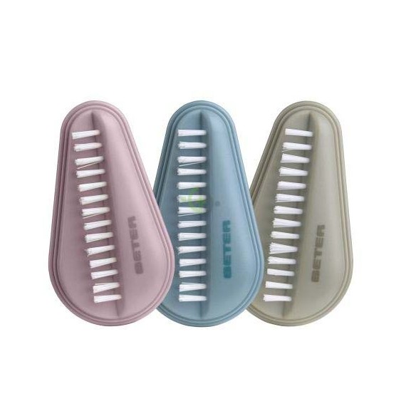 CEPILLO UÑAS BETER CON ASA...