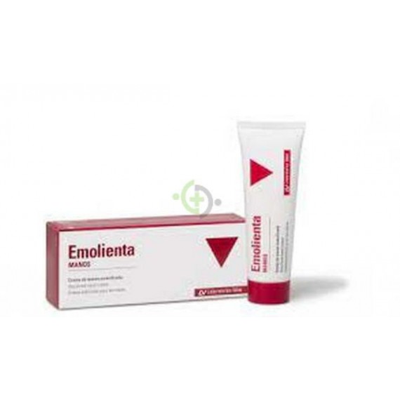 EMOLIENTA  CREMA  MANOS