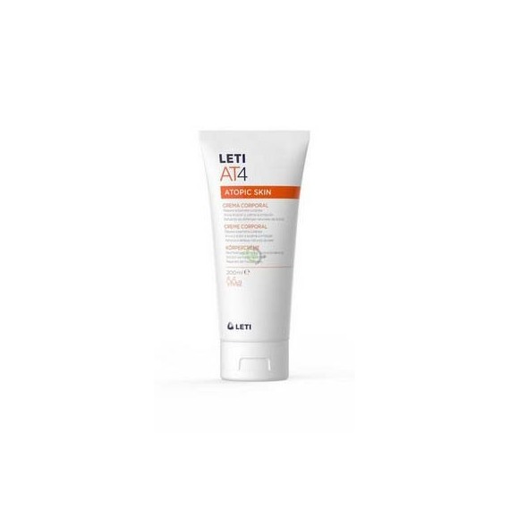 LETI AT-4 CREMA  (200 ML)