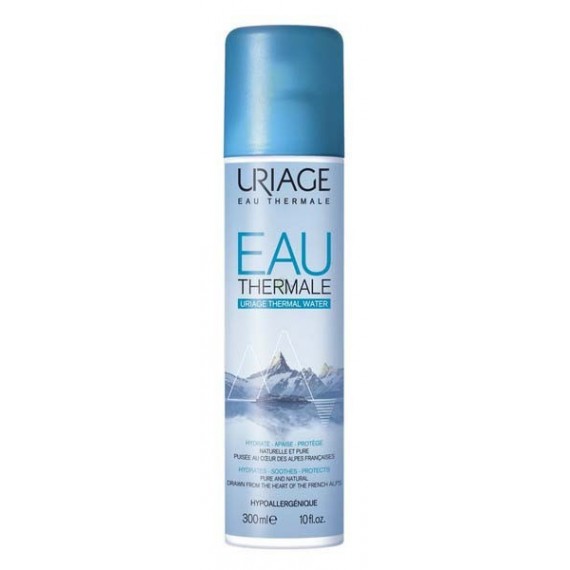 URIAGE AGUA TERMAL 300 ML