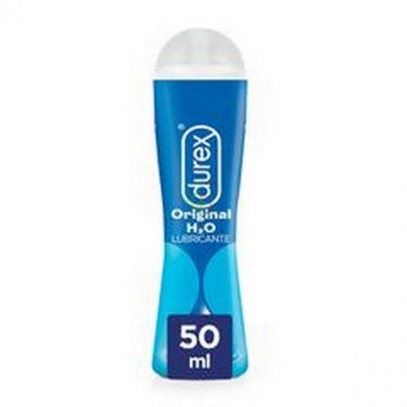 DUREX PLAY - LUBRICANTE BASICO