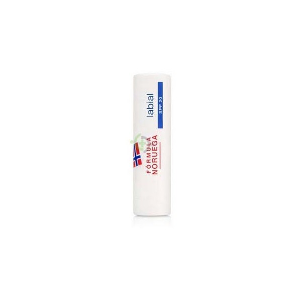 NEUTROGENA LABIOS SPF 15 4,8 G
