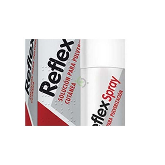REFLEX AEROSOL TOPICO 130 ML