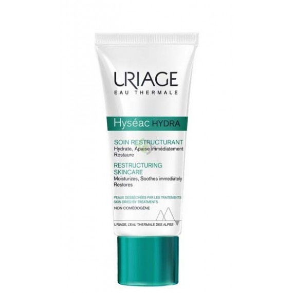 URIAGE HYSEAC HYDRA 40 ML