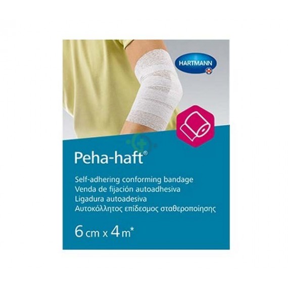 PEHA-HAFT VENDA ELASTICA...