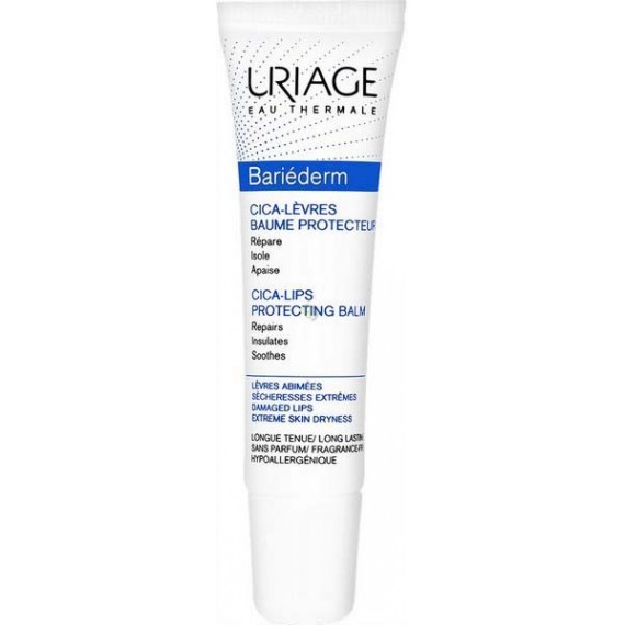 URIAGE BARIEDERM LABIOS 15 ML