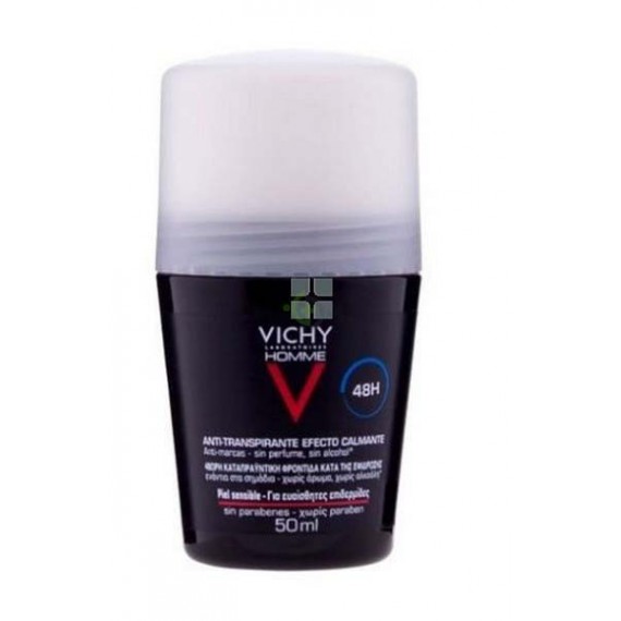 VICHY HOMME...