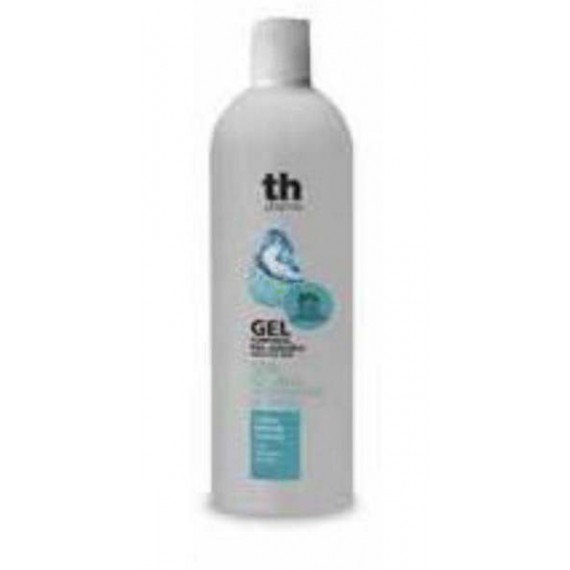 TH GEL CORPORAL SPA PIEL...