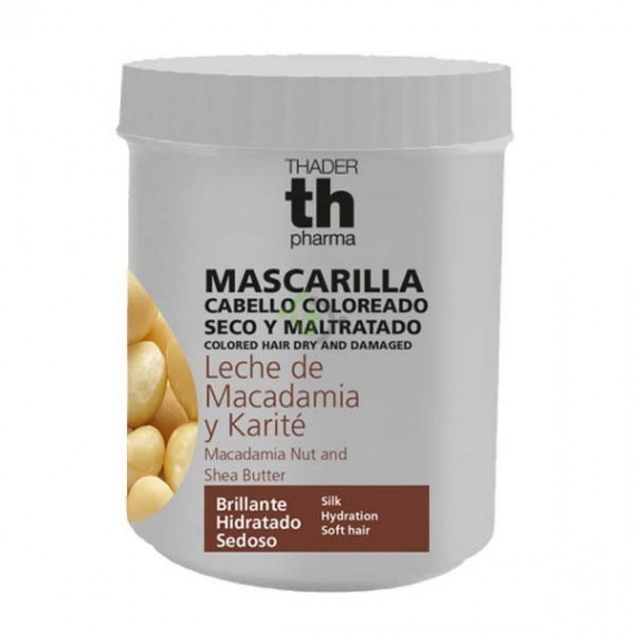 TH MASCARILLA DE MACADAMIA...