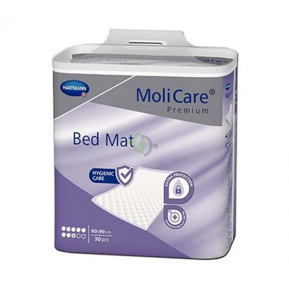 EMPAPADOR MOLINEA PLUS 60 X 90 30 UDS