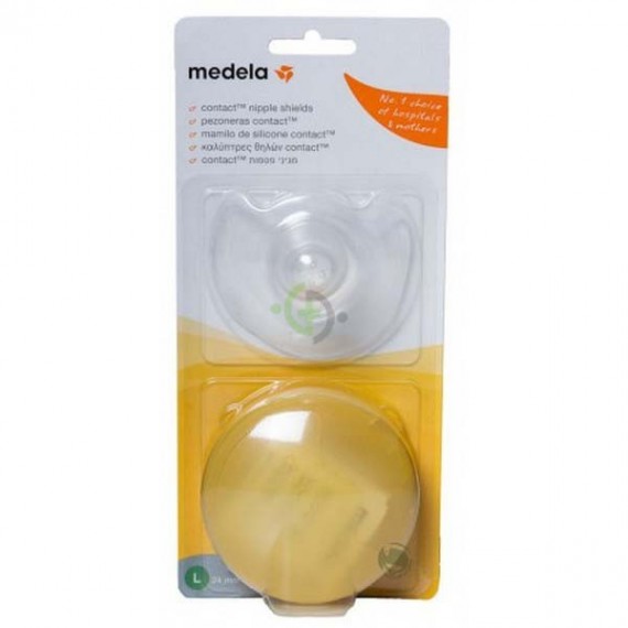 PEZONERA MEDELA CONTACT T