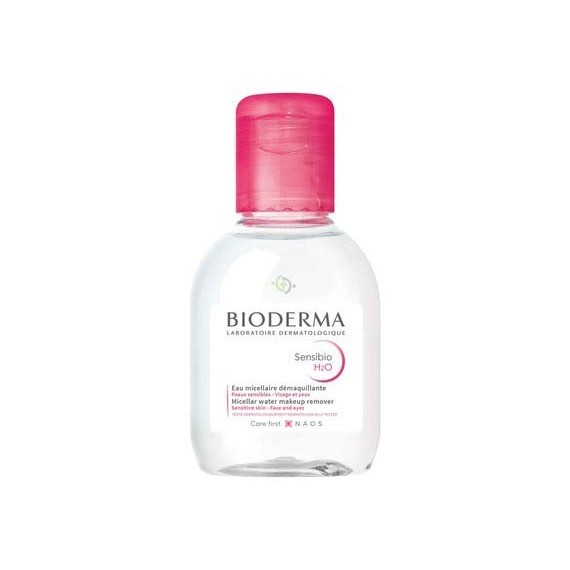 SENSIBIO H2O, SOLUCI¥N MICELAR    100 ML