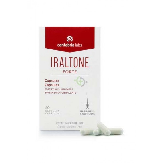IRALTONE FORTE 60 CAP