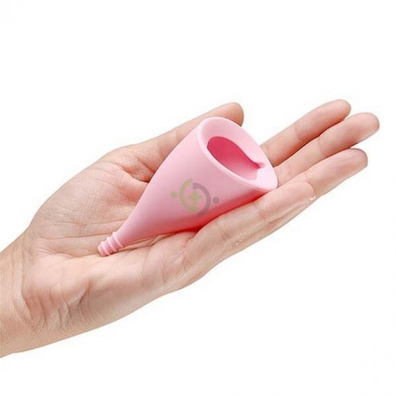 INTIMINA COPA MENSTRUAL T- A
