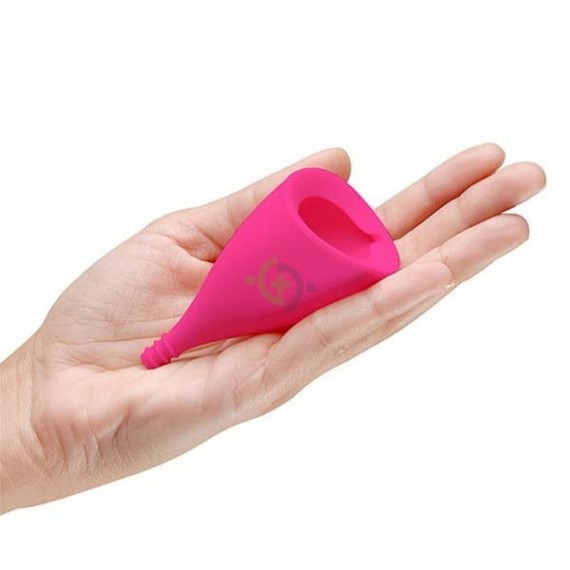 INTIMINA COPA MENSTRUAL T- B