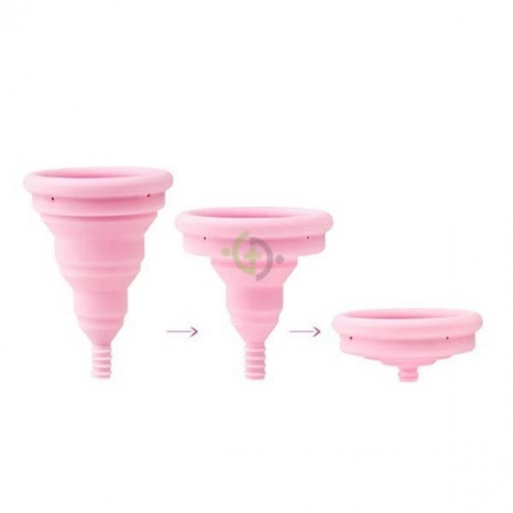 INTIMINA COPA MENSTRUAL COMPACT T- A