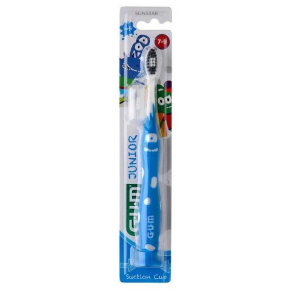 CEPILLO DENTAL JUNIOR GUM...