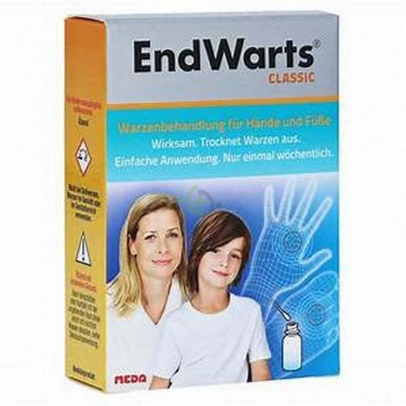ENDWARTS PEN 3ML