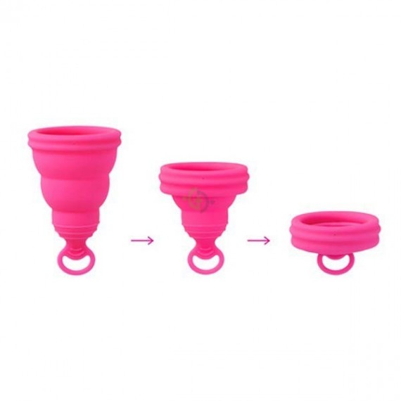 INTIMINA LILY CUP ONE COPA MENSTRUAL T-U