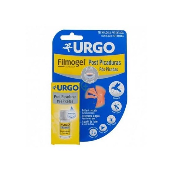 URGO FILMOGEL POST...