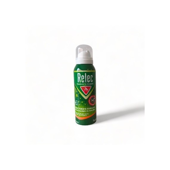RELEC FUERTE FAMILIAR...