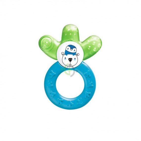 MAM MORDEDOR  COOLER BOY...