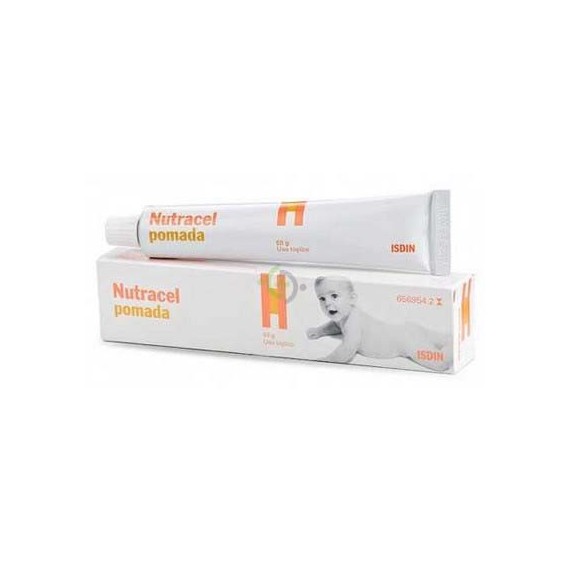 NUTRACEL POMADA 50 G