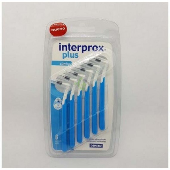 INTERPROX PLUS CONICO...