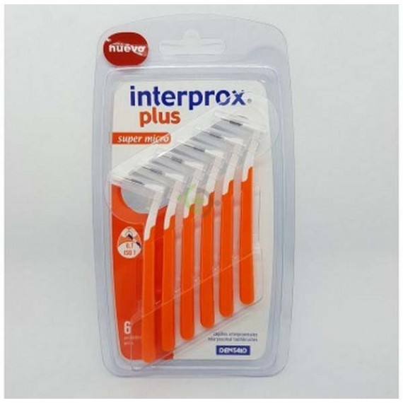 INTERPROX PLUS SUPER MICRO...