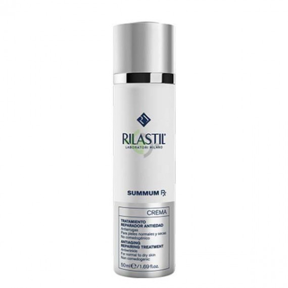 RILASTIL SUMMUM CREMA 40 ML