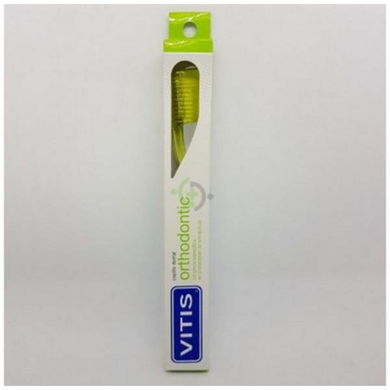CEPILLO VITIS ORTHODONTIC