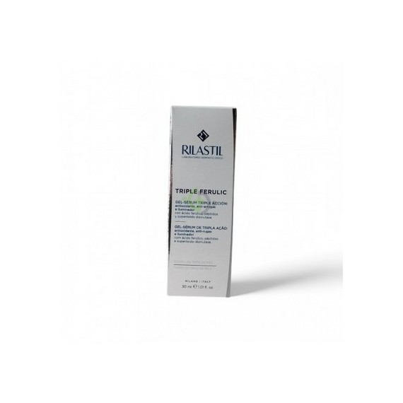 RILASTIL TRIPLE FERULIC 1...