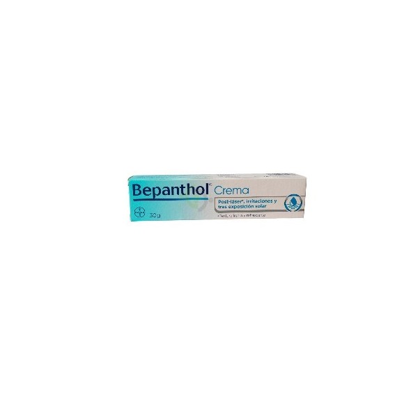 BEPANTHOL CREMA  30 G.