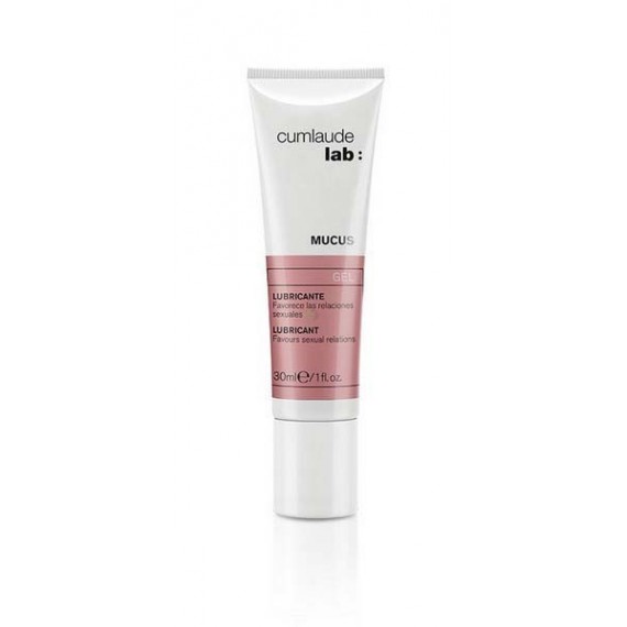 CUMLAUDE MUCUS VAGINAL 30 ML
