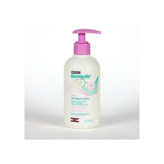 GERMISDIN HIGIENE INTIMA...