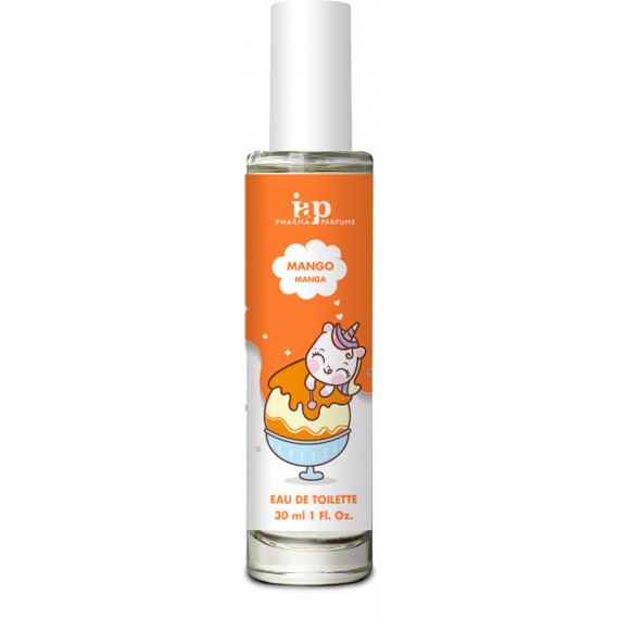 IAP PERFUME INFANTIL MANGO...