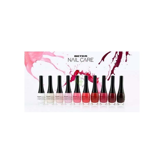 ESMALTE REJUVENECEDOR NAIL...